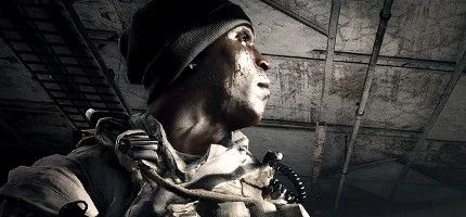 Новый скриншот Battlefield 4 появился в сети
