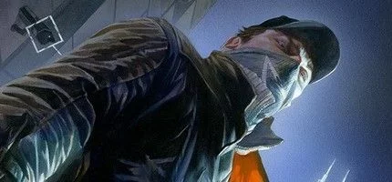 Новый трейлер Watch Dogs поведал о создании подарочного постера к игре