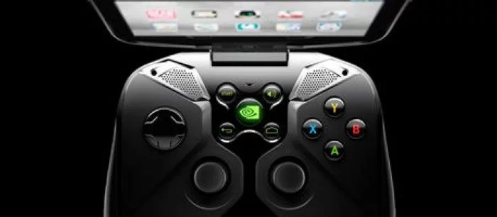 Nvidia Shield уже доступна для предзаказа