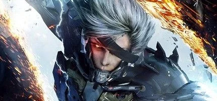 Официально: Metal Gear Rising: Revengeance выйдет на PC