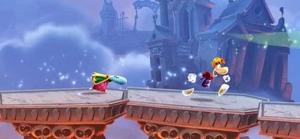 Оглашены бонусы предзаказа Rayman Legends