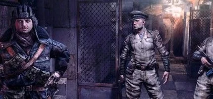 Опубликован релизный трейлер Metro: Last Light