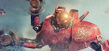 Pacific Rim сделала еще один шаг к релизу