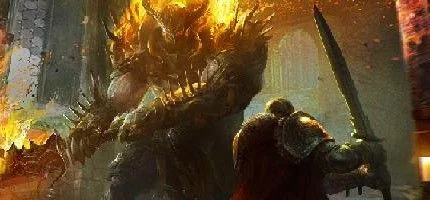 Подробности о Lords of the Fallen будут раскрыты на Role Play Convention