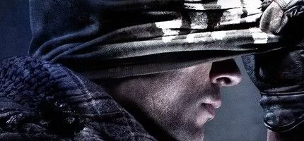 Предзаказать Call of Duty: Ghosts в Steam можно уже сейчас