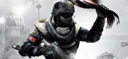 Prey 2 и Homefront 2 замечены в реестре Steam