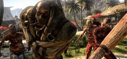 Продажи Black Ops 2 взлетели в преддверии премьеры Call of Duty: Ghosts; Dead Island: Riptide всё ещё не сдаётся