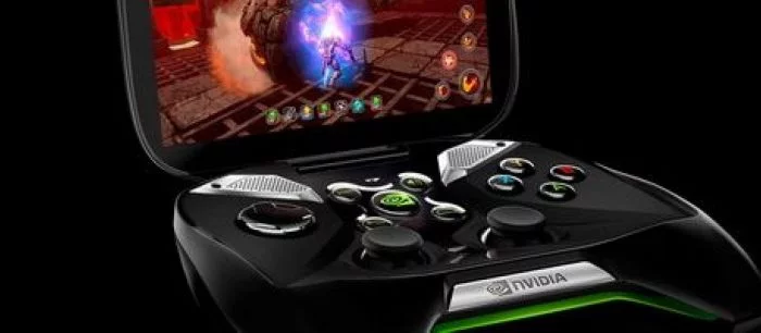 Продажи Nvidia Shield начнутся в июне