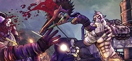 Психопат Крэйг объявился в землях Borderlands 2