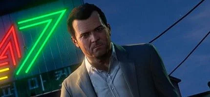 Размер карты GTA 5 был определен фанатом игры