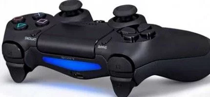 Разработчики могут использовать подсветку DualShock 4 для индикации игровых функций