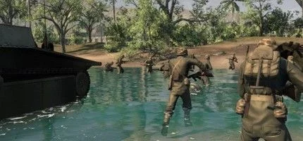 Red Orchestra 2: Rising Storm получила дату выхода