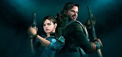 Resident Evil: Revelations Unveiled Edition получила теплые отзывы критиков