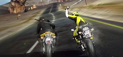 Road Redemption выйдет на Xbox 360 и обзаведется поддержкой Oculus Rift