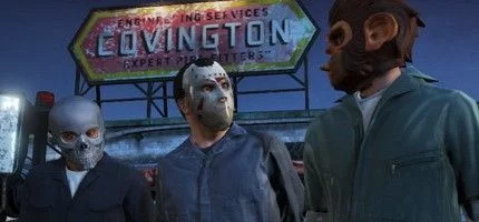 Rockstar не показала мультиплеер GTA 5 на эксклюзивной демонстрации в Москве