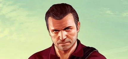 Rockstar выпустила обои с героями GTA 5