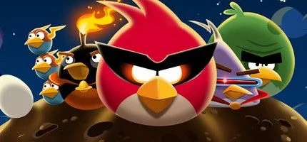 Rovio Account позволит синхронизировать прогресс в играх между разными устройствами