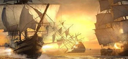 Сценарист Assassin's Creed 4: Black Flag заявил, что сюжет игры приходится на эпоху распущенности