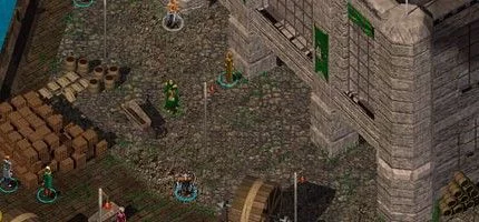 Сценарий Baldur's Gate 2: Enhanced Edition увеличился более чем на 350.000 слов