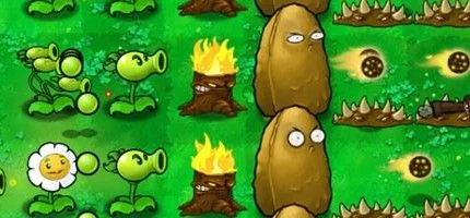 Скачать Plants vs. Zombies 2 можно будет в июле