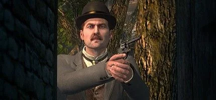 Скачать The Testament of Sherlock Holmes можно в Steam с большой скидкой