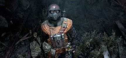 Сменить FOV в Metro: Last Light можно будет в следующем патче