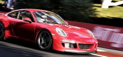 Смогли бы вы отличить Project CARS от Gran Turismo 6?