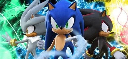 Sonic Adventure 3 выйдет в ноябре на PC и консолях нынешнего и следующего поколений