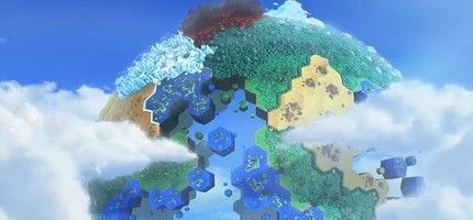Sonic: Lost World вывела геймплей Sonic Generations на новый уровень