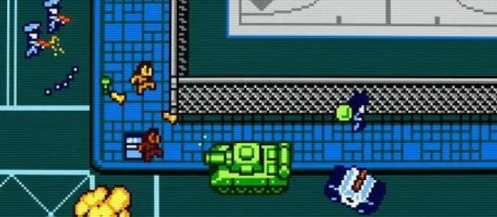 Sony запустила категорию инди-игр в PS Store