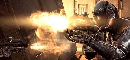 Состоялся релиз шутера Dust 514 от создателей EVE Online