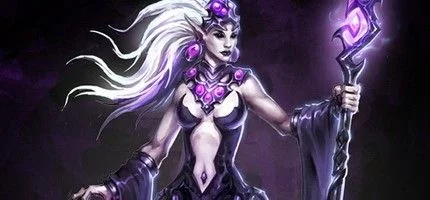 Состоялся выход дополнения Shades of Darkness для Might & Magic: Heroes 6