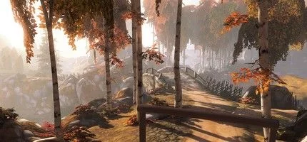 Список достижений сказочной Brothers: A Tale of Two Sons попал в сеть