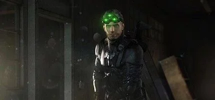 Splinter Cell: Blacklist получила трейлер режима «Шпионы против наёмников»