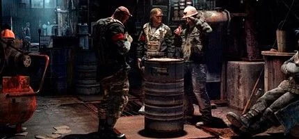 Стали известны подробности графического исполнения PC-версии Metro: Last Light