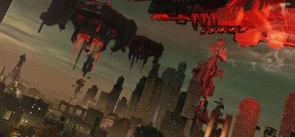 Свежий трейлер Saints Row 4 показал, каким должен быть американский президент