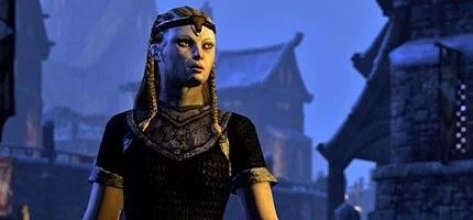 Сюжетный трейлер The Elder Scrolls Online рассказал о завязке игры