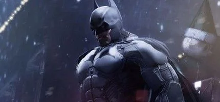 Тизер-трейлер Batman: Arkham Origins полон кинематографичного экшена