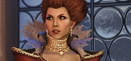 Тьма вернётся в Shadow of the Eternals — духовной наследнице Eternal Darkness