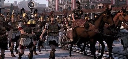 Total War: Rome 2 побила рекорд предшественницы по предзаказам в 6 раз