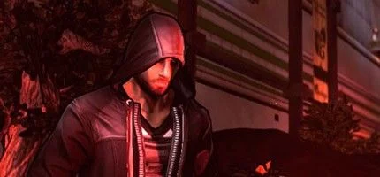 Трейлер DARK продемонстрировал стелс-способности вампира