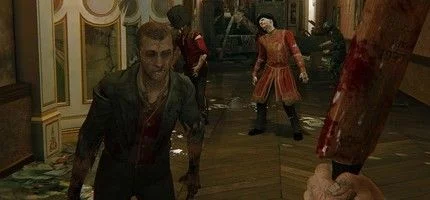 Ubisoft начала работы над прототипом ZombiU 2