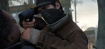 Ubisoft показала брутальный процесс захвата движения в Watch Dogs