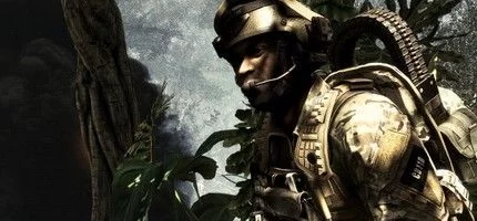 В Call of Duty: Ghosts обнаружены серьёзные проблемы с освещением