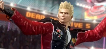 В Dead or Alive 5 Ultimate вернутся герои старых игр