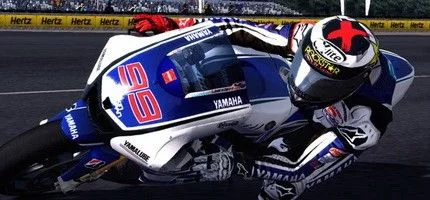 В новом геймплейном видео MotoGP 13 показана гонка в режиме Гран-при