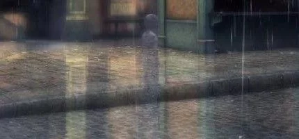 В новом трейлере Rain показали гуляющих привидений