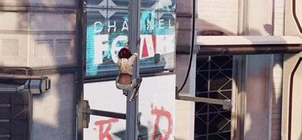 В новом трейлере Remember Me разработчики обсудили тему воспоминаний