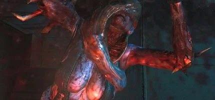 В Resident Evil: Revelations можно будет делиться подробностями смерти героя с помощью геймпада Wii U