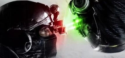 В Splinter Cell: Blacklist будет два режима «Шпионы против наёмников» — классический и новый